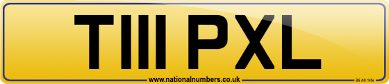 T111 PXL