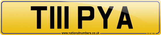 T111 PYA