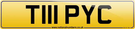 T111 PYC