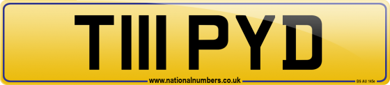 T111 PYD