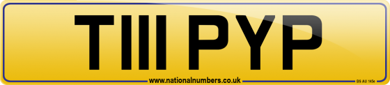T111 PYP