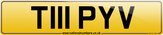 T111 PYV