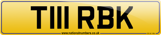 T111 RBK