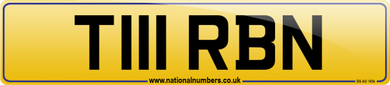 T111 RBN