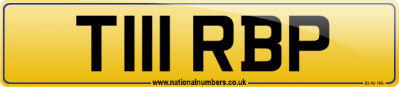 T111 RBP