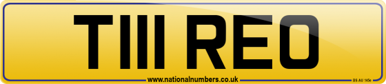 T111 REO