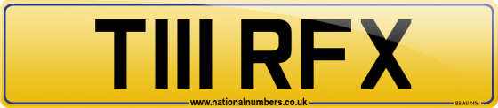 T111 RFX