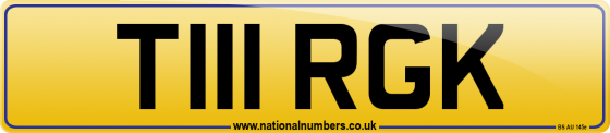 T111 RGK