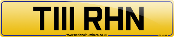T111 RHN