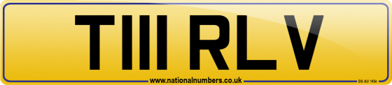 T111 RLV