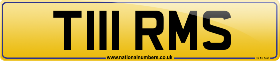 T111 RMS