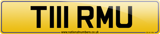 T111 RMU
