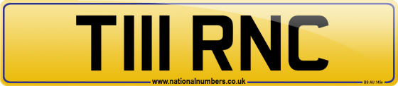 T111 RNC