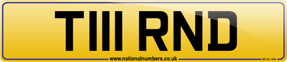 T111 RND