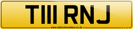 T111 RNJ