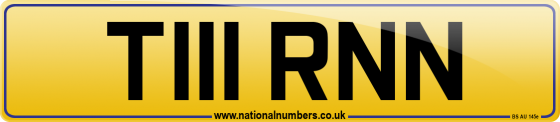 T111 RNN
