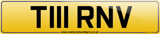 T111 RNV
