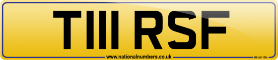 T111 RSF