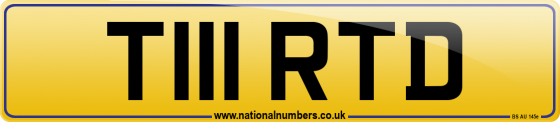 T111 RTD