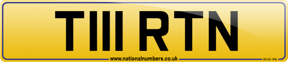 T111 RTN