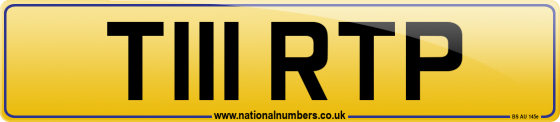 T111 RTP