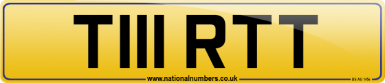 T111 RTT