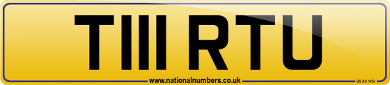 T111 RTU