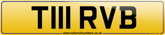 T111 RVB