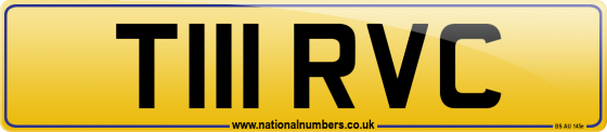 T111 RVC