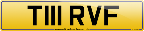 T111 RVF