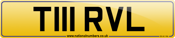 T111 RVL