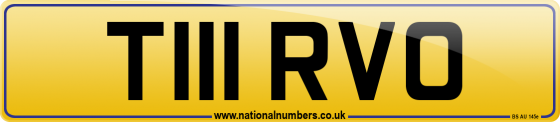 T111 RVO