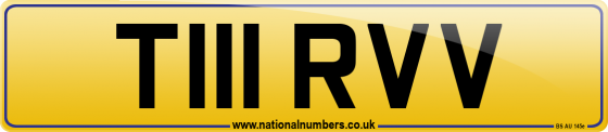 T111 RVV