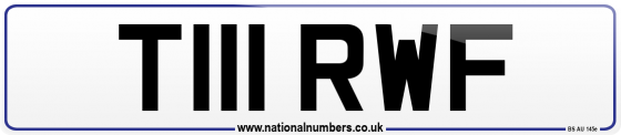 T111 RWF