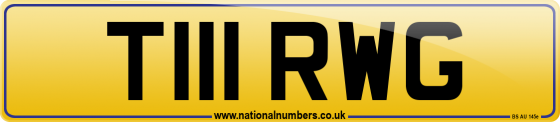 T111 RWG