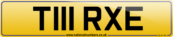 T111 RXE