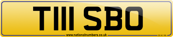 T111 SBO