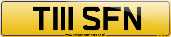 T111 SFN
