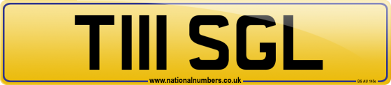 T111 SGL