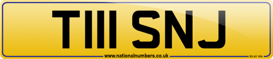 T111 SNJ