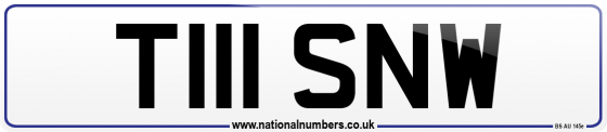T111 SNW