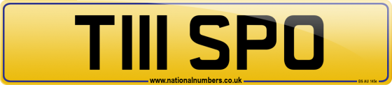 T111 SPO