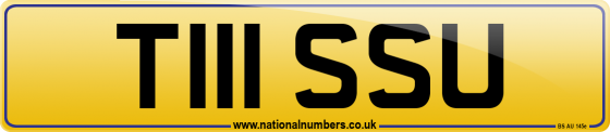 T111 SSU