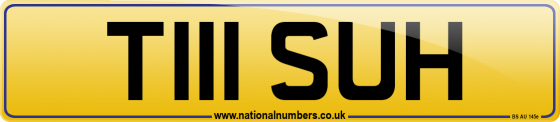 T111 SUH