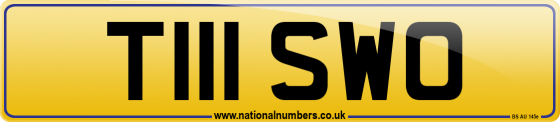 T111 SWO