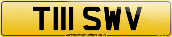 T111 SWV