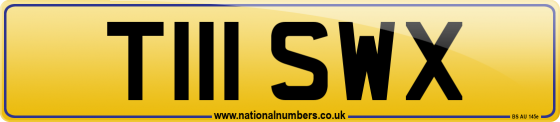 T111 SWX