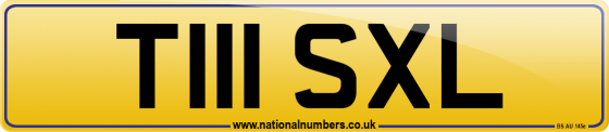 T111 SXL