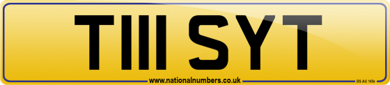 T111 SYT