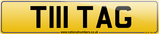 T111 TAG
